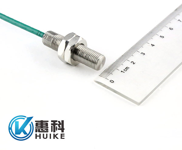 转速传感器m8