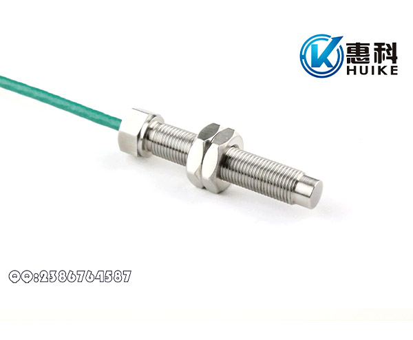 转速传感器m10