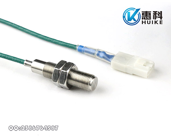 转速传感器纺织